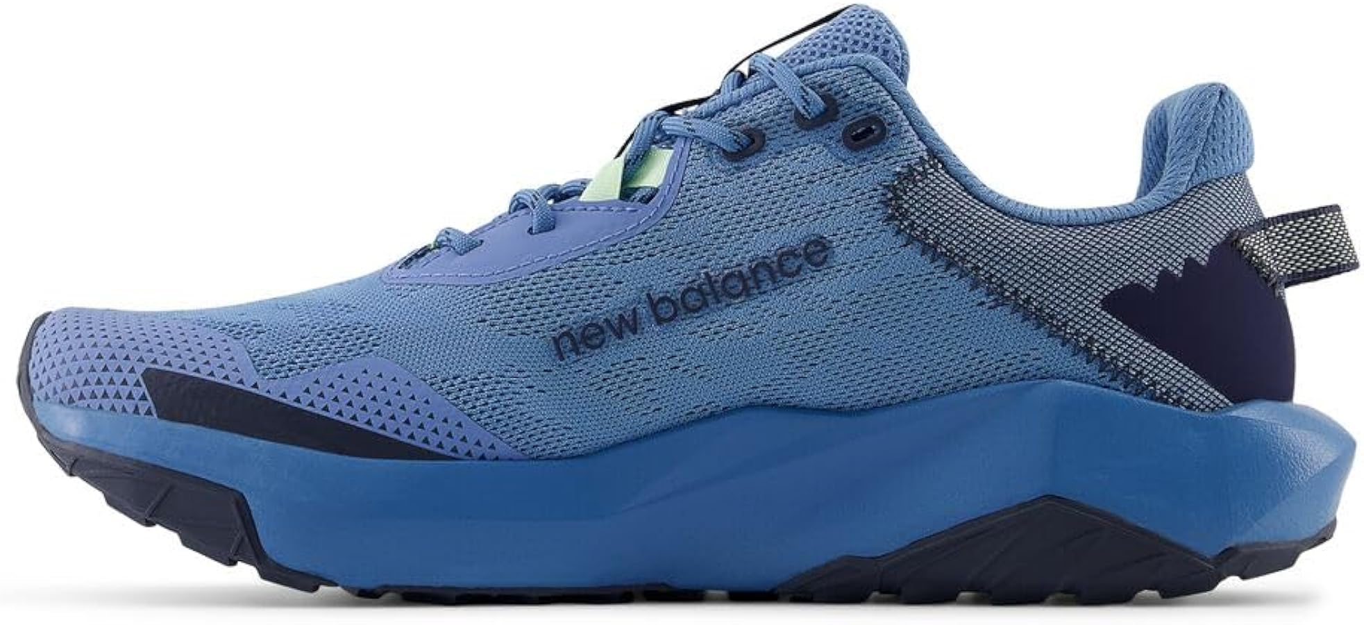 Amazon.com | New Balance Men's DynaSoft Nitrel V6 Trail Running